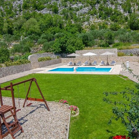 Villa Elin Seoca Ngoại thất bức ảnh