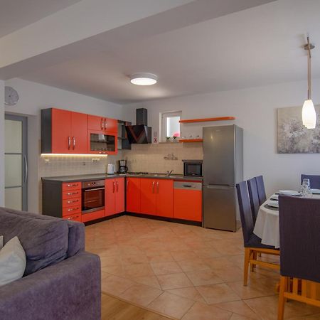 Villa Elin Seoca Ngoại thất bức ảnh