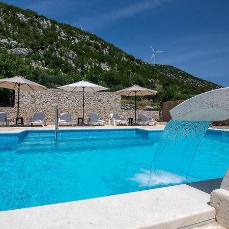 Villa Elin Seoca Ngoại thất bức ảnh