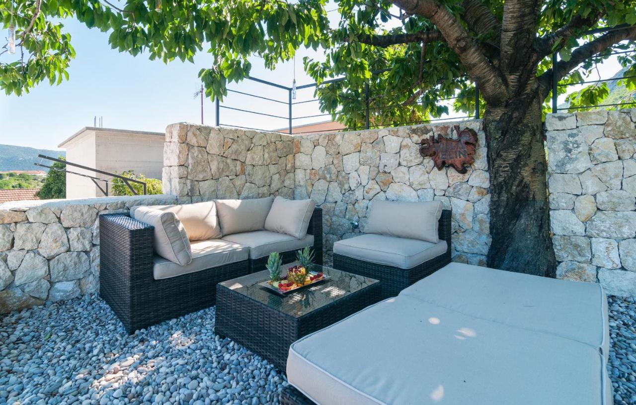 Villa Elin Seoca Ngoại thất bức ảnh