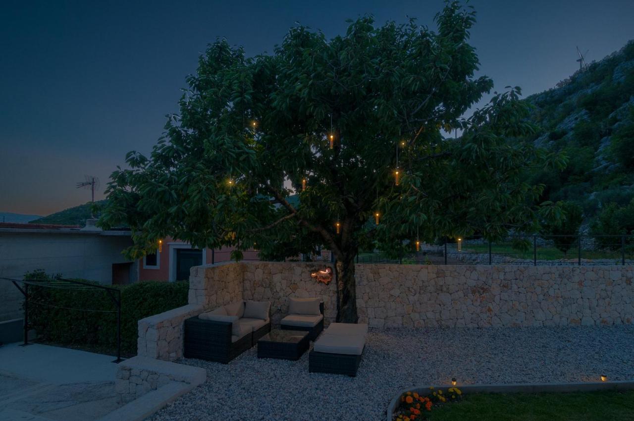 Villa Elin Seoca Ngoại thất bức ảnh