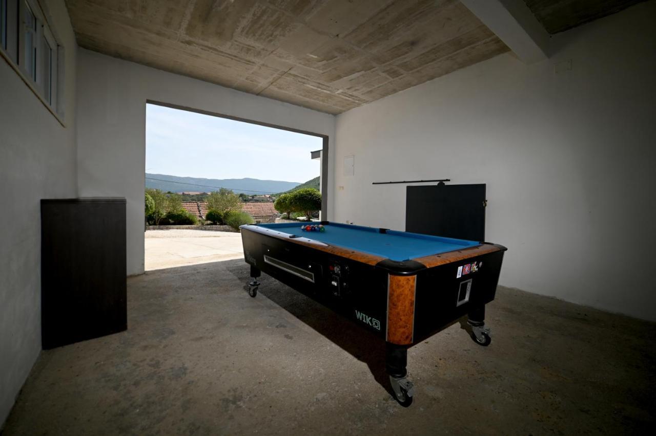 Villa Elin Seoca Ngoại thất bức ảnh