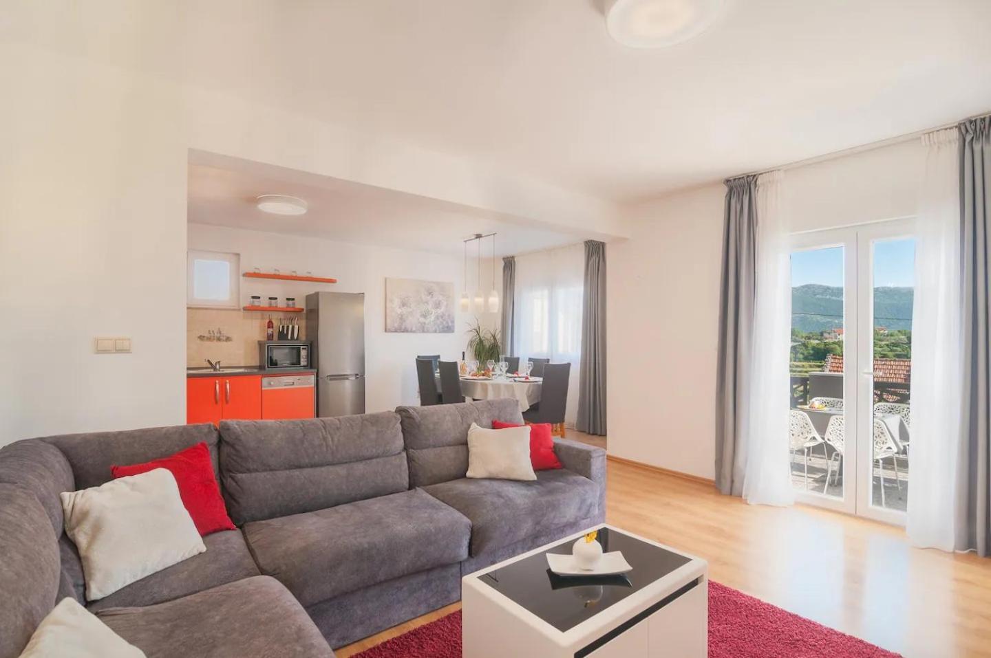 Villa Elin Seoca Ngoại thất bức ảnh