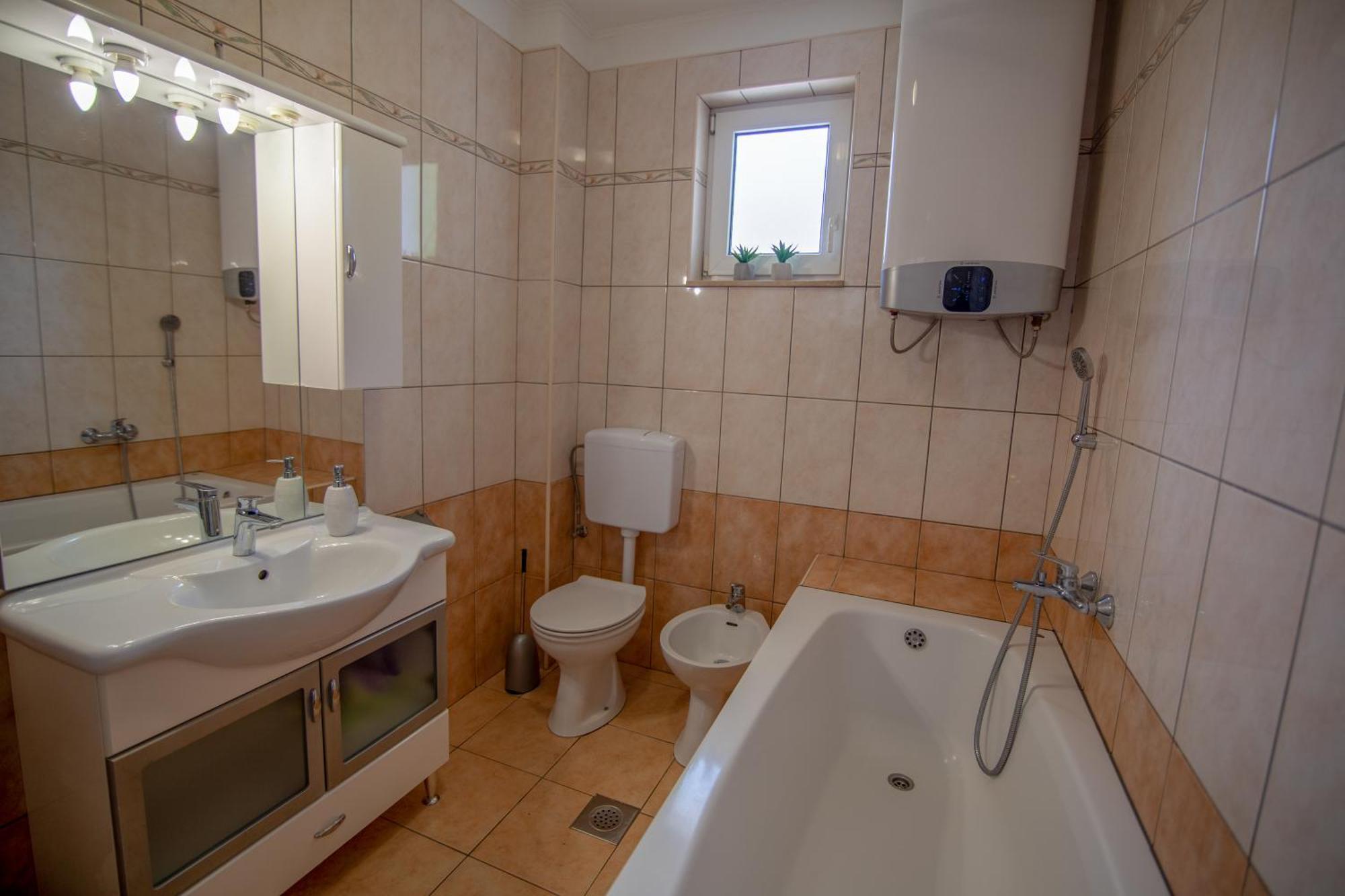Villa Elin Seoca Ngoại thất bức ảnh
