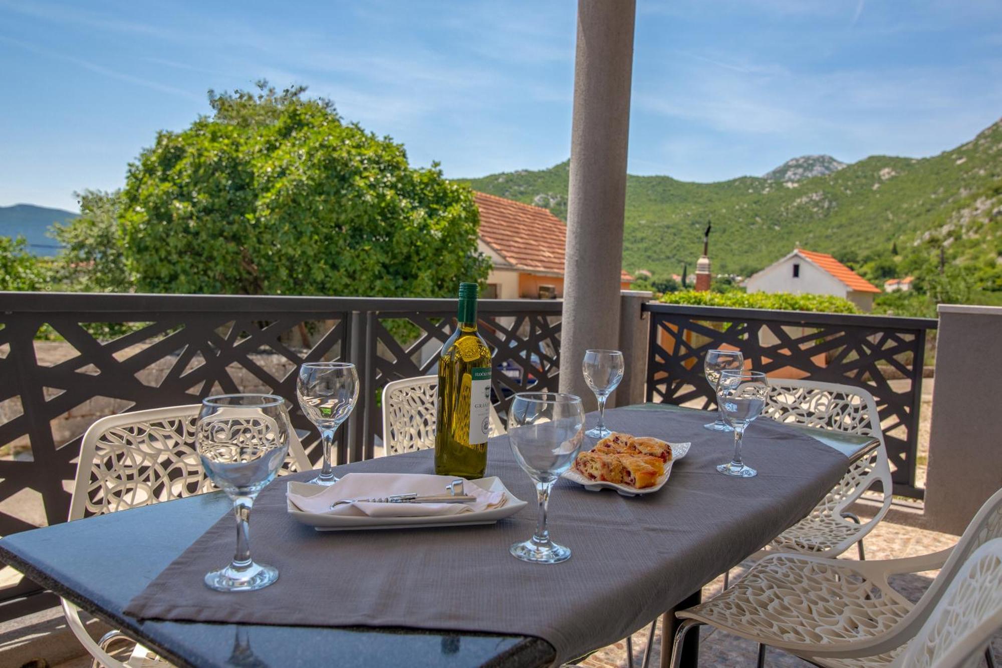 Villa Elin Seoca Ngoại thất bức ảnh