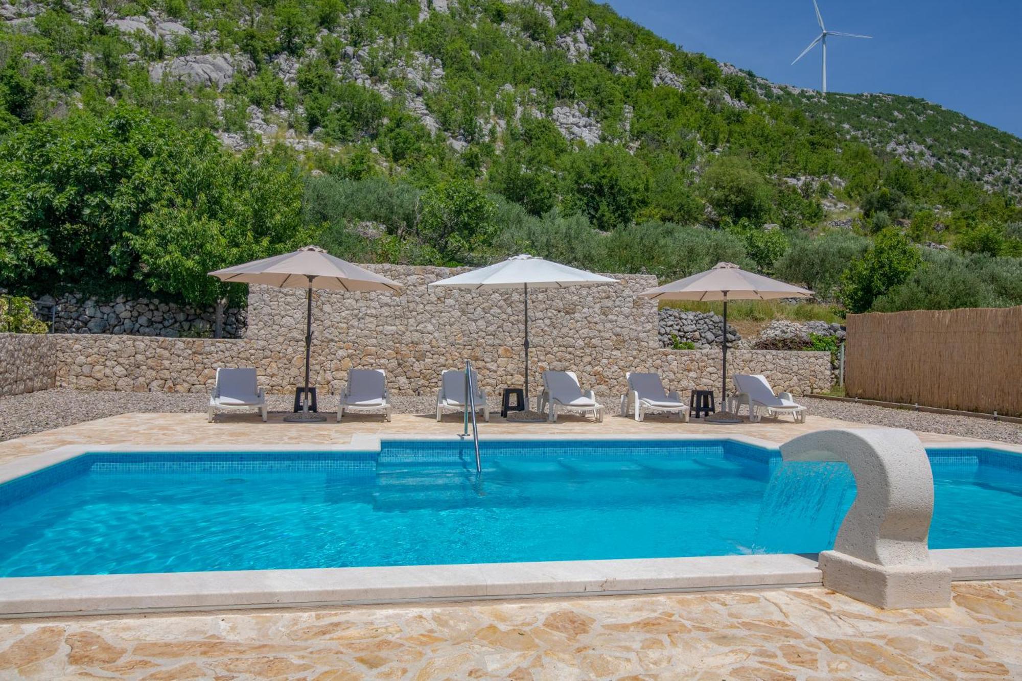 Villa Elin Seoca Ngoại thất bức ảnh